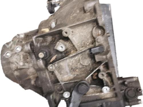 Used Gearbox Gearbox 36607951 36607951