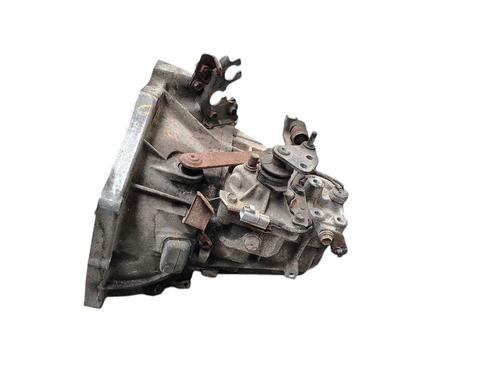 gearbox-citroen-c1-pm_-pn_-2005-2006-2007-2008-2009-2010-2011-2012-2013-2014-36634309 main image