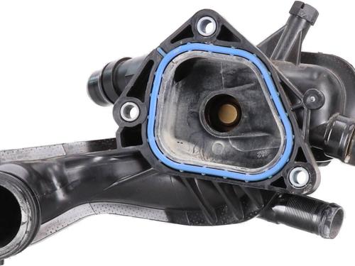 Thermostat housing DS DS 4 II (FR_, FB_, F3_, FP_) PureTech 180 (F35GFT) | BP36629973M116 - Image 6