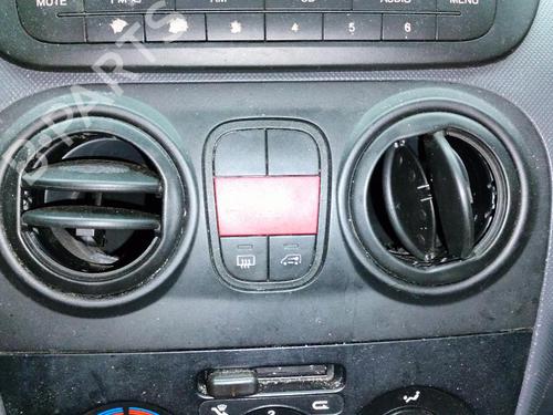 Switch CITROËN NEMO Box Body/MPV (AA_) 1.4 HDi | BP36630519I30 - Image 17