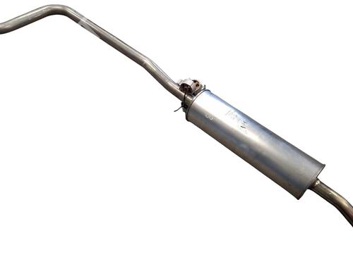 Exhaust system CITROËN C5 AIRCROSS (A_) 1.6 THP 165 (A45GYJ) | BP36635943M121 - Image 2