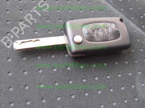 Electronic module CITROËN C4 I (LC_) 2.0 16V | BP36603390M83 - Image 14