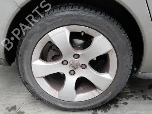 Switch PEUGEOT 3008 I MPV (0U_) 1.6 THP | BP36626204I30  - Image 9