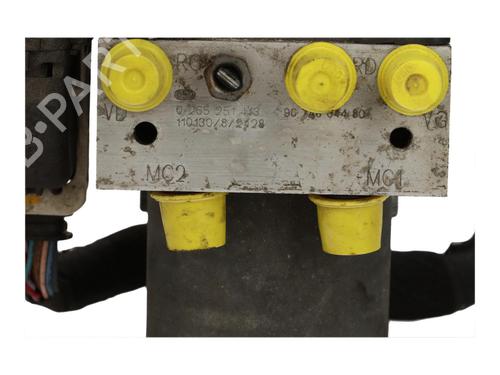 ABS pump CITROËN C5 III Break (RW_) 1.6 THP 155 | BP36627428M43  - Image 7