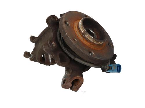 left-front-steering-knuckle-citroen-ds3-sa_-2009-2010-2011-2012-2013-2014-2015-2016-36634000 main image