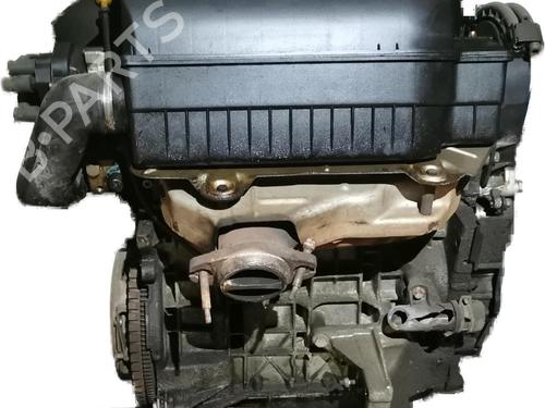 Used Engine Engine 36600718 36600718