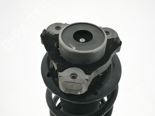 Right front shock absorber PEUGEOT BOXER Van 2.2 HDi 100 | BP36600285M17 - Image 2