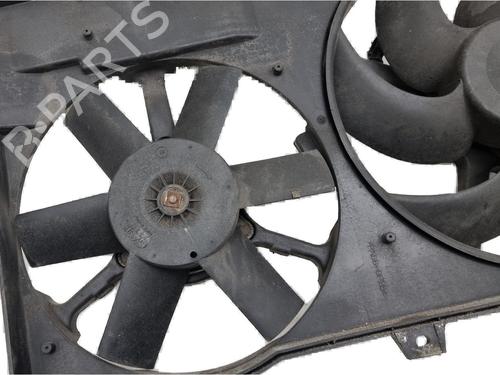 Used Radiator fan Radiator fan 36623527 36623527