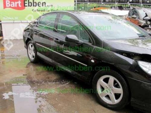Electronic sensor PEUGEOT 407 (6D_) 1.8 (6D6FZB) | BP36606545M84 - Image 2