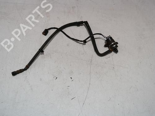 Used Windscreen washer tank Windscreen washer tank CITROËN C-CROSSER (VU_, VV_) 2.2 HDi (156 hp) 36615742 36615742