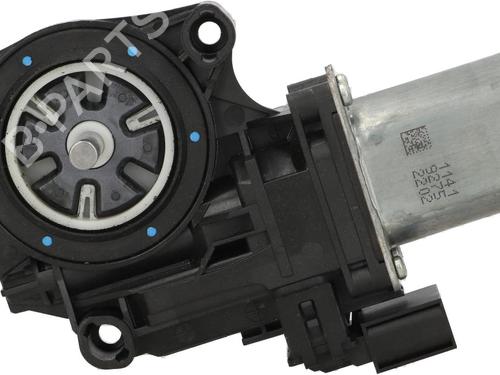 Used Front right window mechanism Front right window mechanism PEUGEOT 208 II (UB_, UP_, UW_, UJ_) 1.2 PureTech 75 (75 hp) 40518860 40518860
