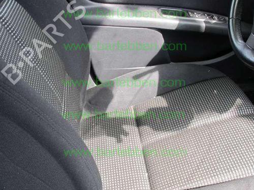 Switch PEUGEOT 407 (6D_) 2.0 HDi 135 (6DRHRH, 6DRHRE, 6DRHRG, 6DRHRJ) | BP36602182I30 - Image 8