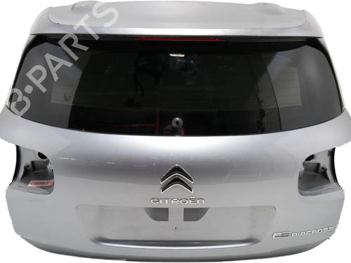 Used Tailgate Tailgate CITROËN C5 AIRCROSS (A_) 2.0 BlueHDi 180 (AJEHZR) (177 hp) 36617079 36617079