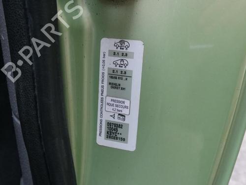 Left front driveshaft CITROËN C3 Pluriel (HB_) 1.4 | BP36622977M38 - Image 15