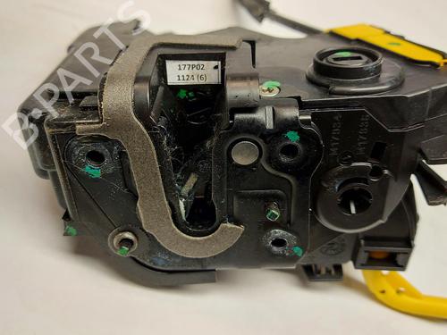 Rear left lock OPEL MOKKA MOKKA-e (76) | BP36624020C100 - Image 2