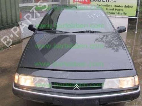 Electronic sensor CITROËN XM (Y4) 3.0 V6 | BP36606652M84 - Image 13