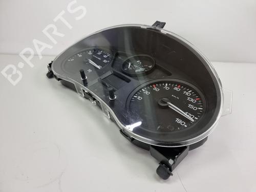 Instrument cluster PEUGEOT PARTNER Box Body/MPV 1.6 HDi / BlueHDi 75 | BP36622722C47 - Image 7