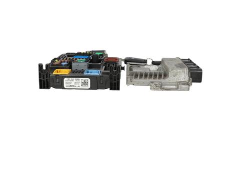 Engine control unit (ECU) CITROËN JUMPY III Van (V_) 2.0 BlueHDi 120 | BP36633864M57 - Image 3