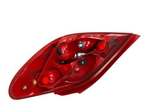 Used Left taillight Left taillight 36624938 36624938