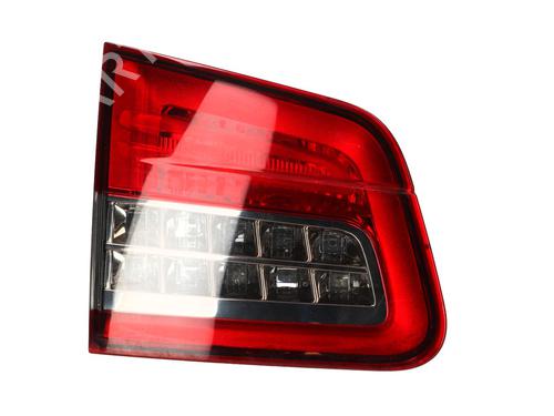 Used Left tailgate light Left tailgate light 36625896 36625896