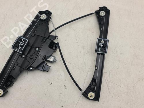 Front left window mechanism CITROËN C4 III (BA_, BB_, BC_) BLUEHDI 110 (BBYHSA) | BP36624122C22 - Image 3