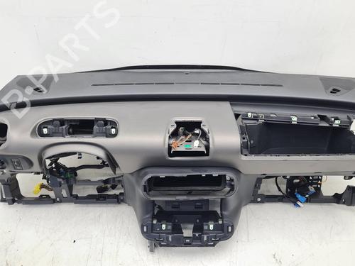Instrumentbræt CITROËN C4 CACTUS 1.2 THP 110 | BP36638717C46 - Image 2