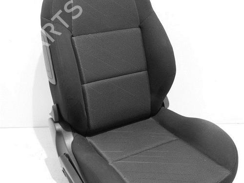 Used Right front seat Right front seat PEUGEOT 207 (WA_, WC_) 1.6 16V VTi (120 hp) 36603940 36603940