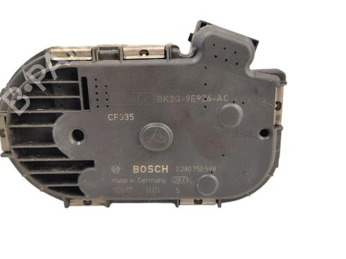 Throttle body CITROËN JUMPER II Van 2.2 HDi 130 | BP36632969M82 - Image 3