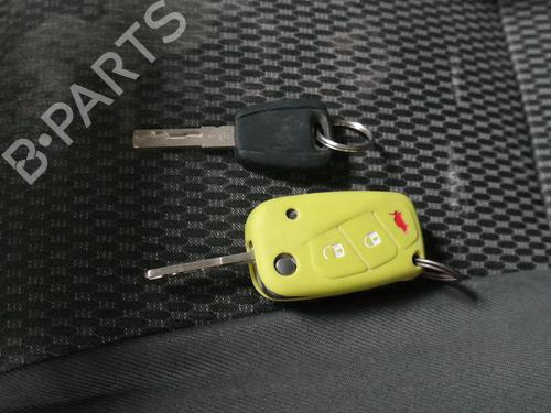 Switch CITROËN JUMPER II Van 3.0 HDi 160 | BP36613000I30 - Image 8