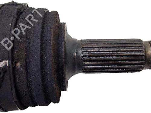 Used Left front driveshaft Left front driveshaft 38493844 38493844