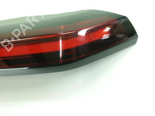 Used Right tailgate light Right tailgate light CITROËN C4 III (BA_, BB_, BC_) 1.2 PureTech 130 (BAHNSA, BAHNSB) (130 hp) 36623301 36623301