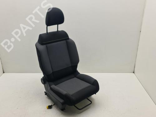 Right front seat CITROËN C3 III (SX) 1.2 THP 110 (SXHNPS, SXHNZT, SXHNZ6) | BP36623960C16  - Image 5