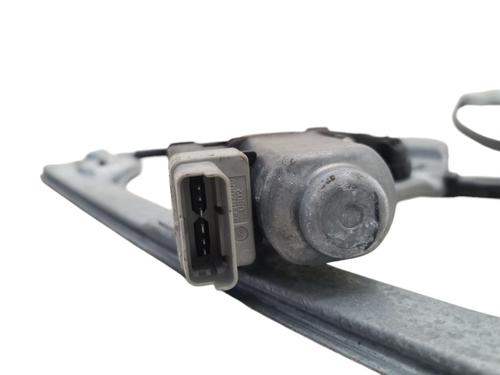 Front left window mechanism PEUGEOT 1007 (KM_) 1.6 16V | BP36632211C22  - Image 5