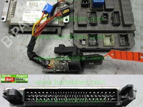 control-unit-peugeot-607-9d-9u-2000-36601887 main image