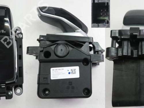 Electronic module DS DS 7 Crossback (J4_, JR_, JC_) E-TENSE 4x4 (J45GBU) | BP36620468M83 - Image 2