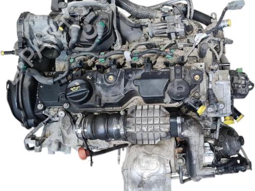 Engine CITROËN C3 II (SC_) 1.6 HDi | BP36625576M1 - Image 3