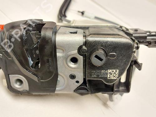 Used Rear left lock Rear left lock 36624152 36624152