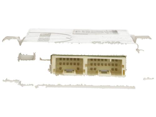 Used Fuse box Fuse box PEUGEOT 108 1.0 VTi (69 hp) 36626496 36626496