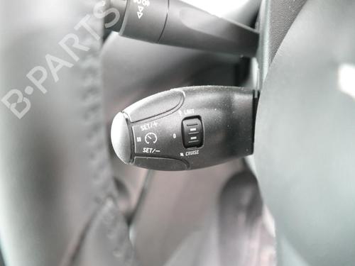 Switch PEUGEOT 208 I (CA_, CC_) 1.2 VTI 82 | BP36610245I30  - Image 22