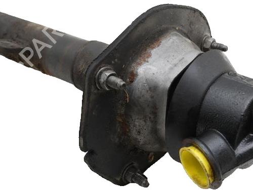 Left front shock absorber CITROËN C5 II (RC_) 2.0 16V (RCRFJB, RCRFJC) | BP36625565M16 - Image 2
