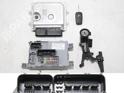 control-unit-citroen-nemo-mpv-2009-36607673 main image