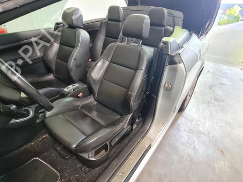 Electronic module PEUGEOT 307 CC (3B) 2.0 16V | BP36636092M83 - Image 16
