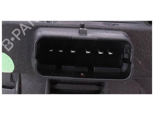 Electronic sensor CITROËN C3 II (SC_) 1.4 HDi 70 (SC8HZC, SC8HR0, SC8HP4) | BP36628364M84  - Image 8