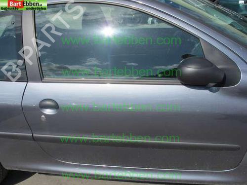 Pipe PEUGEOT 206+ (2L_, 2M_) 1.1 | BP36602636M125 - Image 6