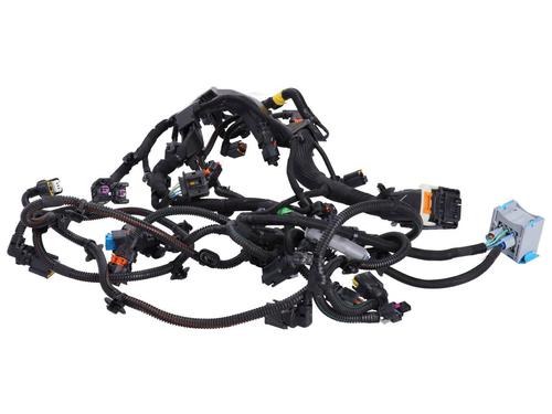 Cable CITROËN SPACETOURER Bus (V_) 2.0 BlueHDi 150 | BP36628302E12  - Image 6