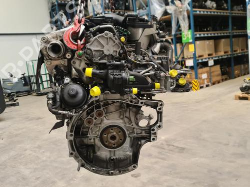 Engine PEUGEOT PARTNER Box Body/MPV 1.6 HDi | BP36629140M1 - Image 3