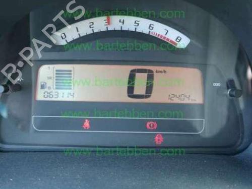 Front left panel CITROËN C3 I (FC_, FN_) 1.4 i Bivalent | BP36604772C58 - Image 12
