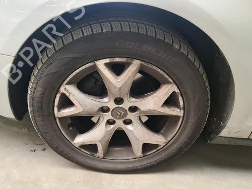 ABS pump CITROËN C5 III Break (RW_) 1.6 HDi 110 (RW9HZC) | BP36627491M43 - Image 43