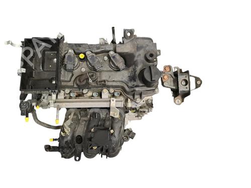 Engine CITROËN C1 II (PA_, PS_) 1.0 VTi 68 | BP36632025M1 - Image 5