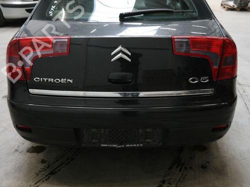 Pipe CITROËN C5 II (RC_) 2.2 HDi (RC4HXE) | BP36618444M125 - Image 18